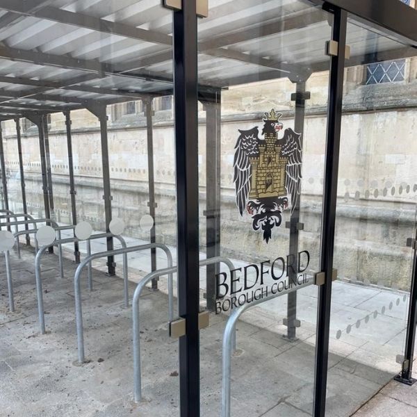 Falco lanceert moderne Cycle Hub met technische snufjes in de UK